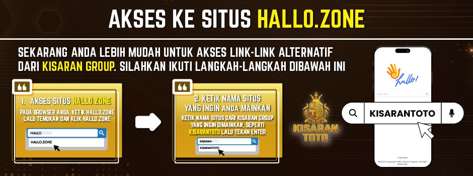 kisaran toto admin